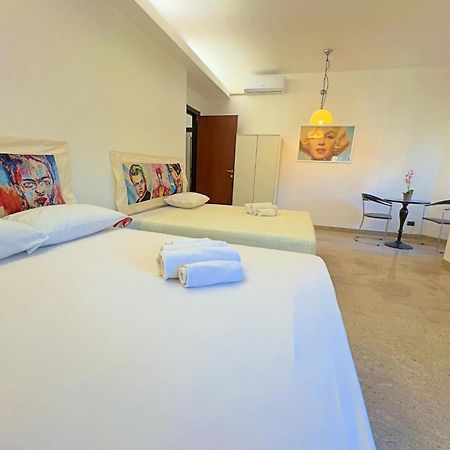 Appartme Guest House Doria 17 Милан Экстерьер фото