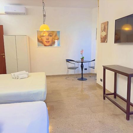 Appartme Guest House Doria 17 Милан Экстерьер фото