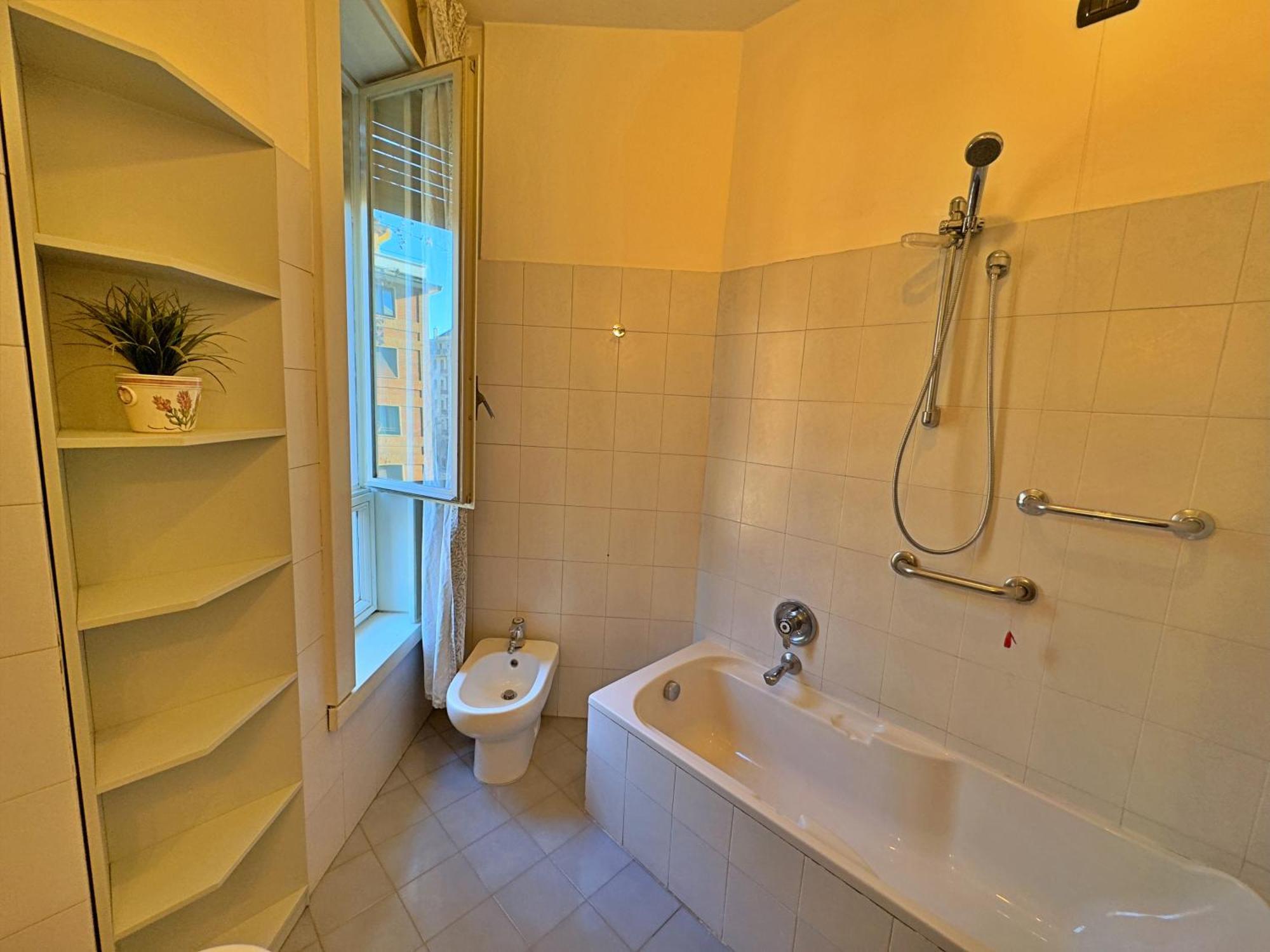 Appartme Guest House Doria 17 Милан Экстерьер фото