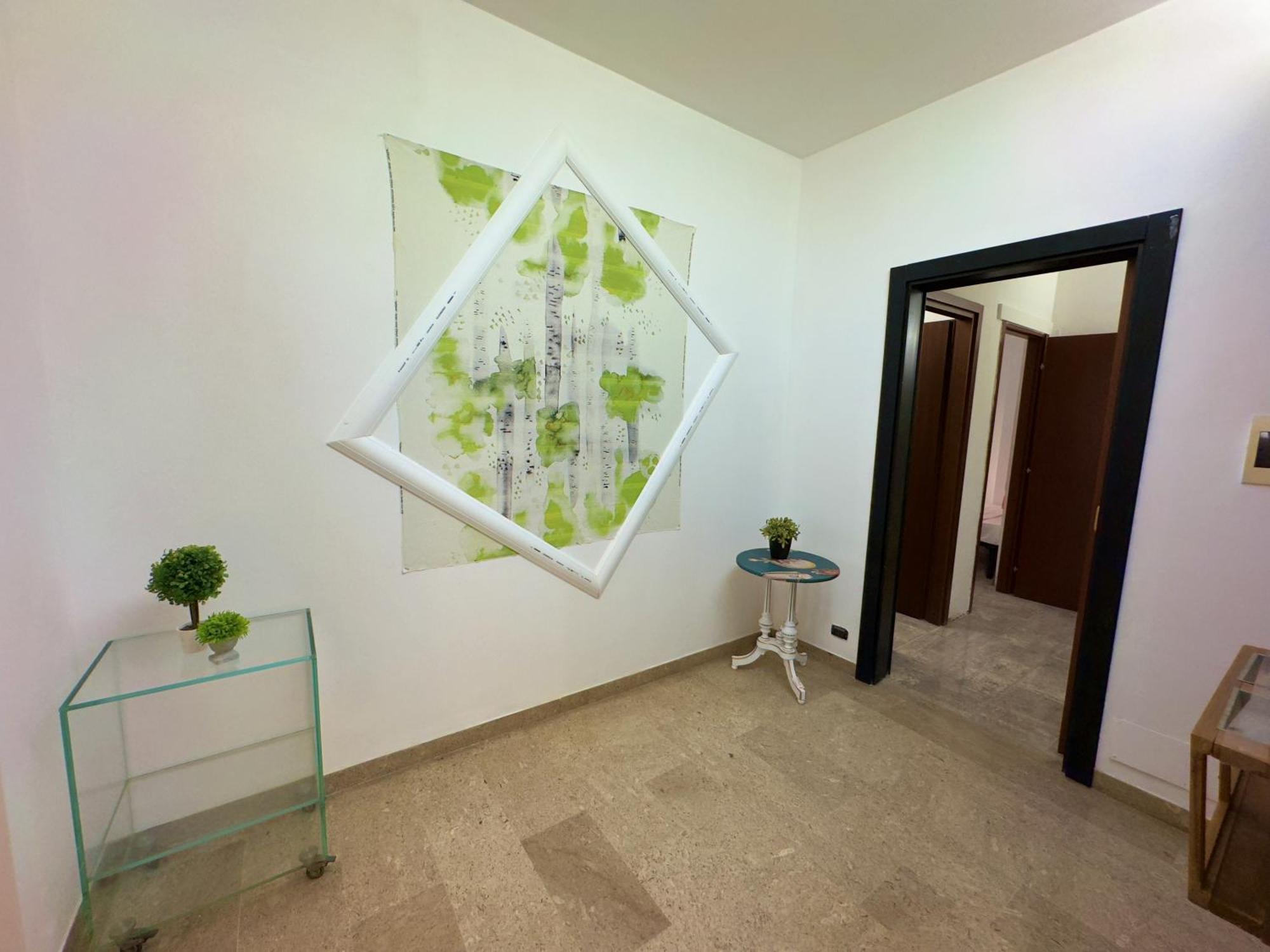 Appartme Guest House Doria 17 Милан Экстерьер фото