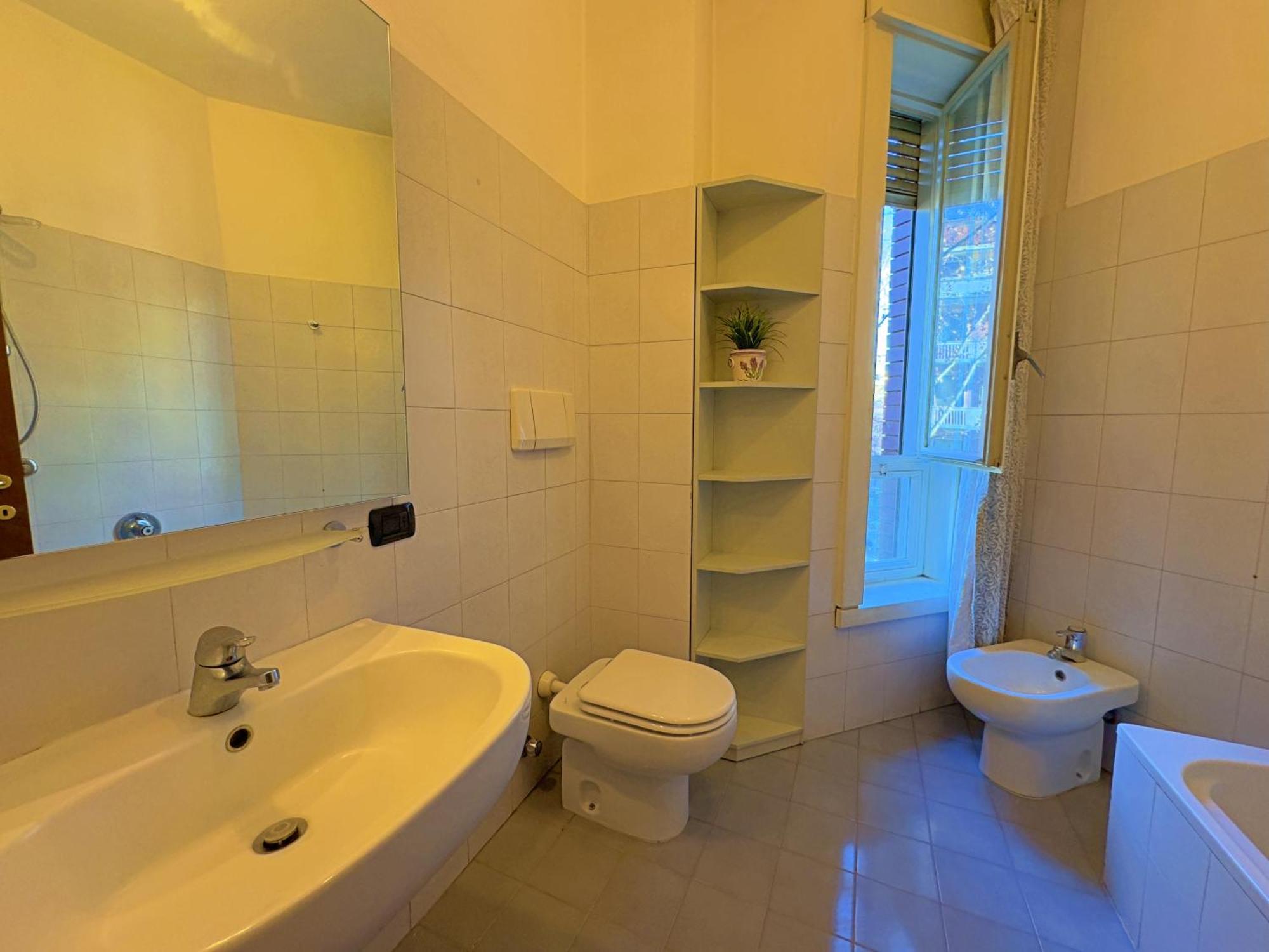 Appartme Guest House Doria 17 Милан Экстерьер фото