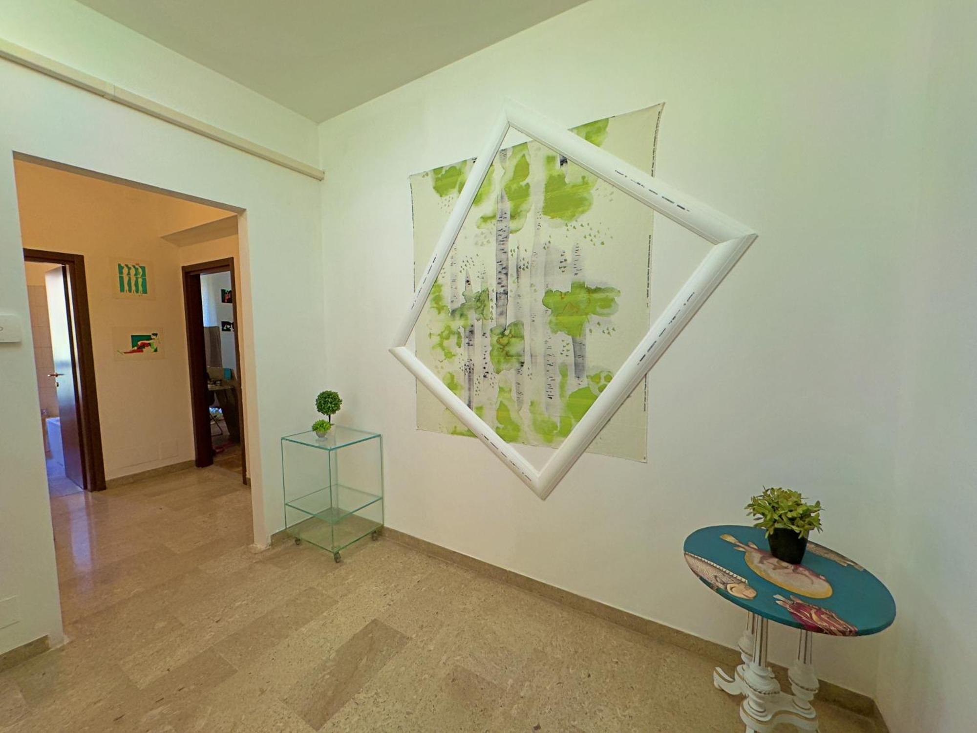 Appartme Guest House Doria 17 Милан Экстерьер фото