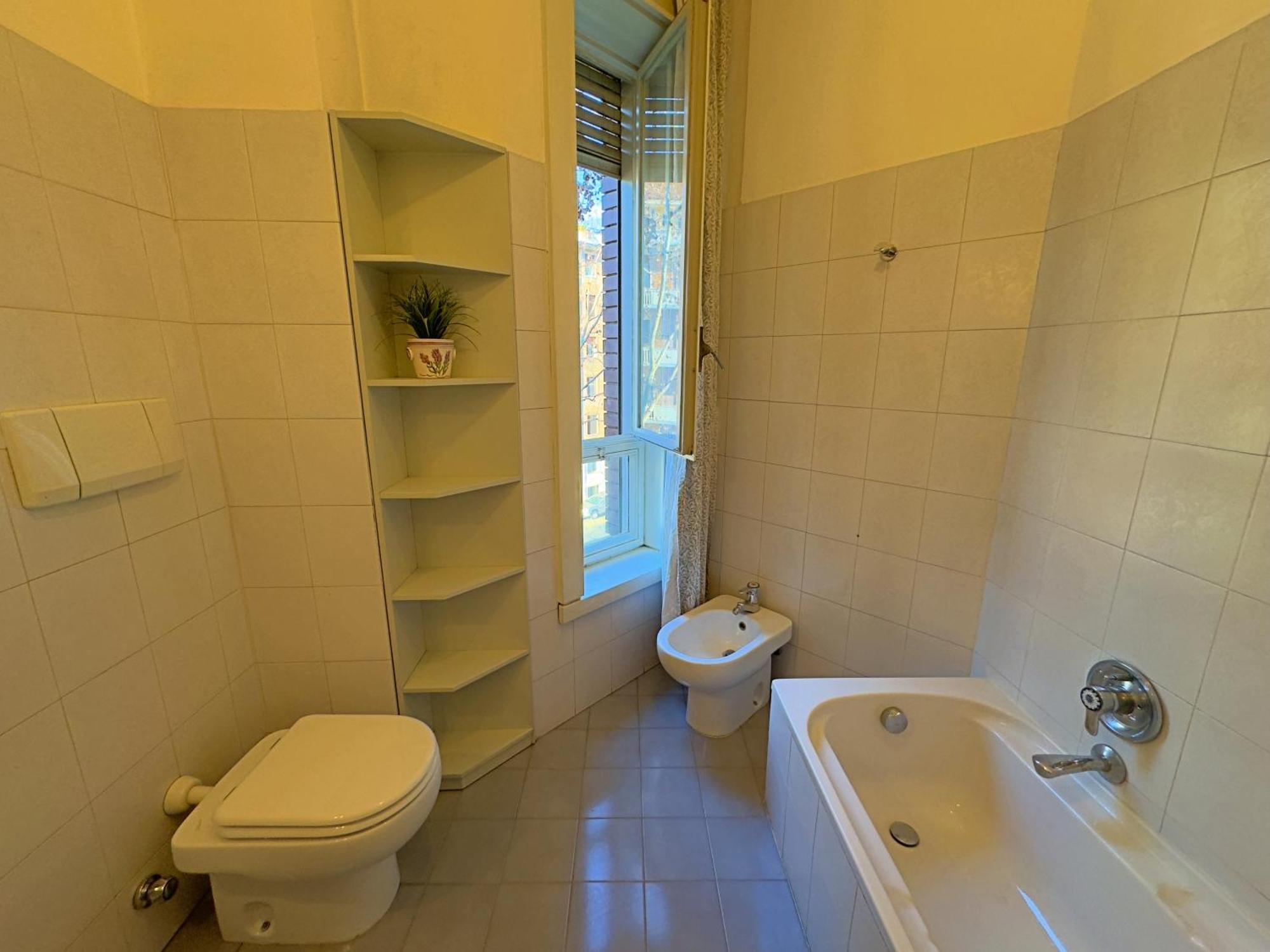 Appartme Guest House Doria 17 Милан Экстерьер фото
