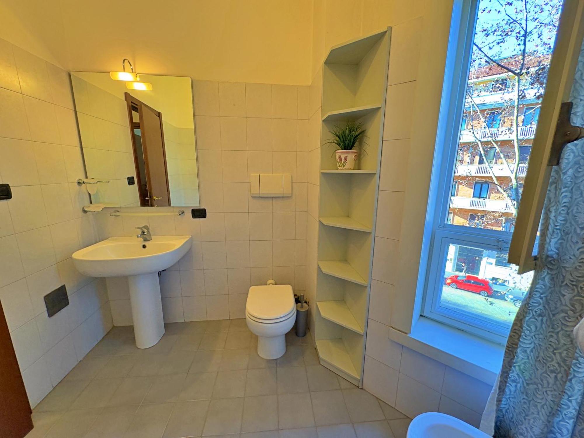 Appartme Guest House Doria 17 Милан Экстерьер фото