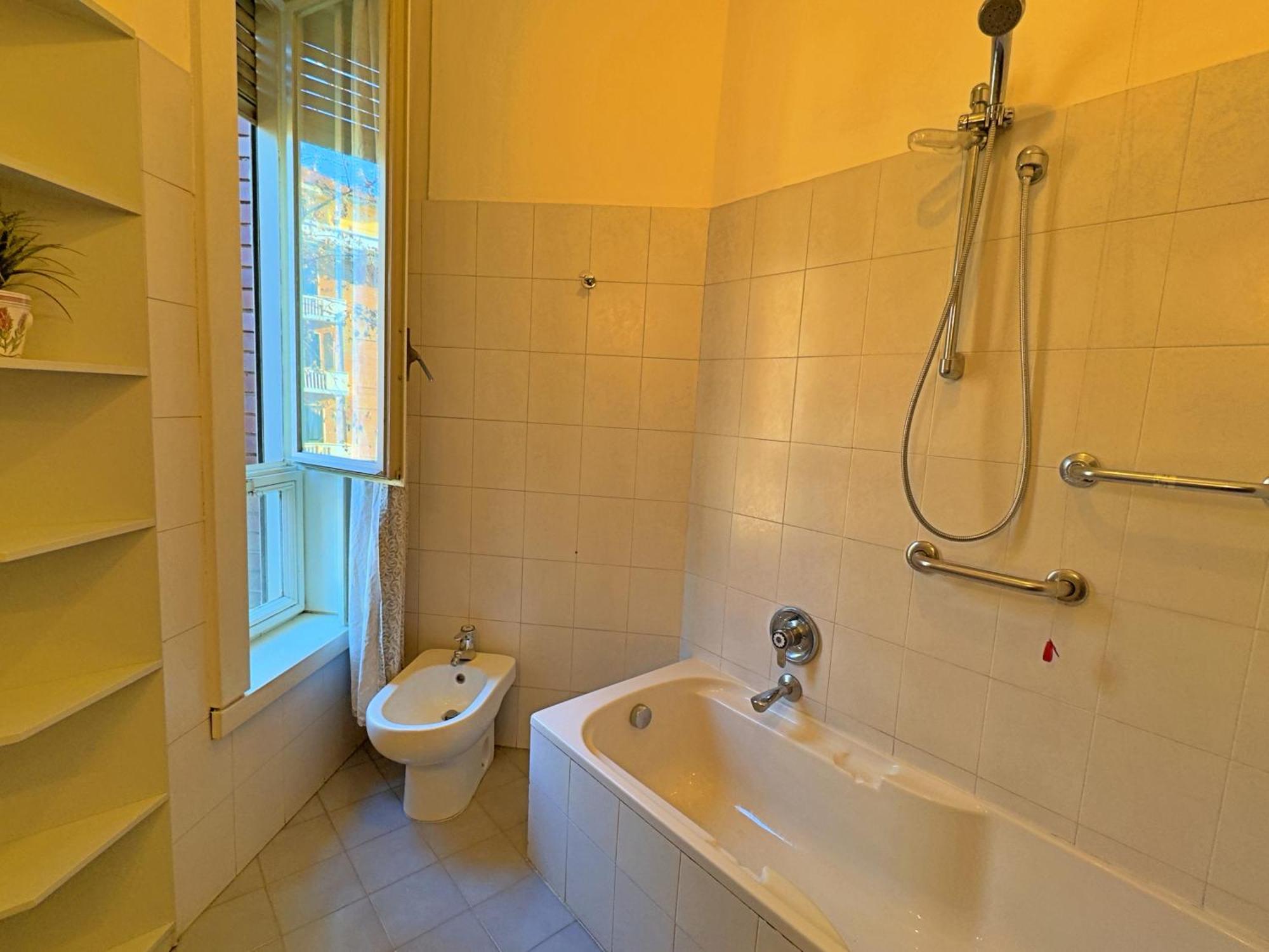 Appartme Guest House Doria 17 Милан Экстерьер фото