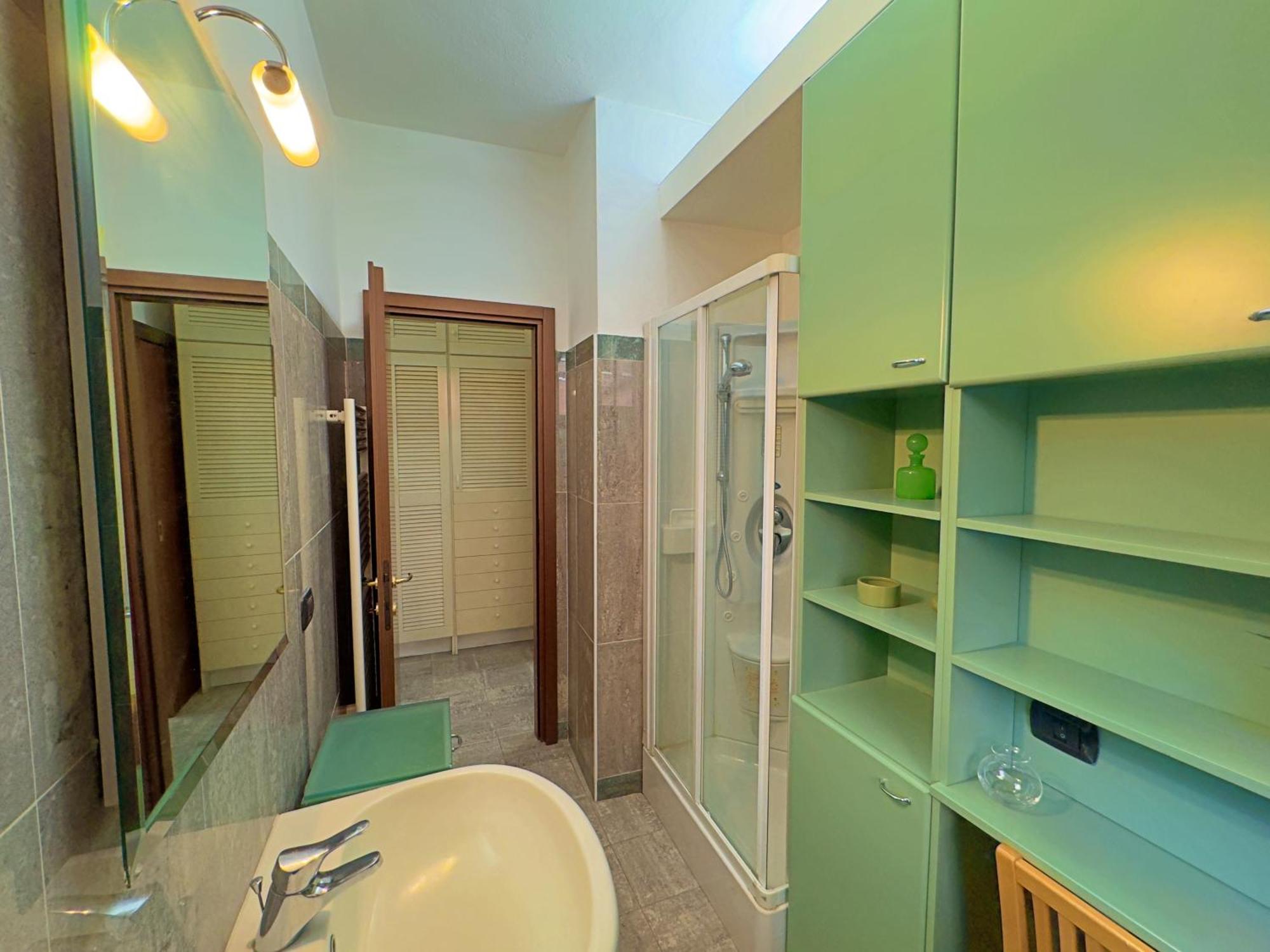 Appartme Guest House Doria 17 Милан Экстерьер фото