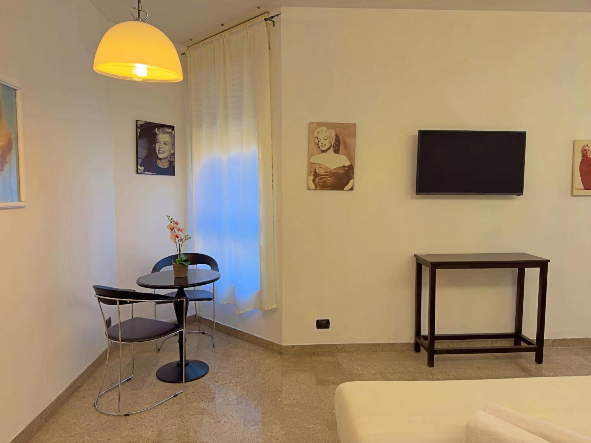 Appartme Guest House Doria 17 Милан Экстерьер фото
