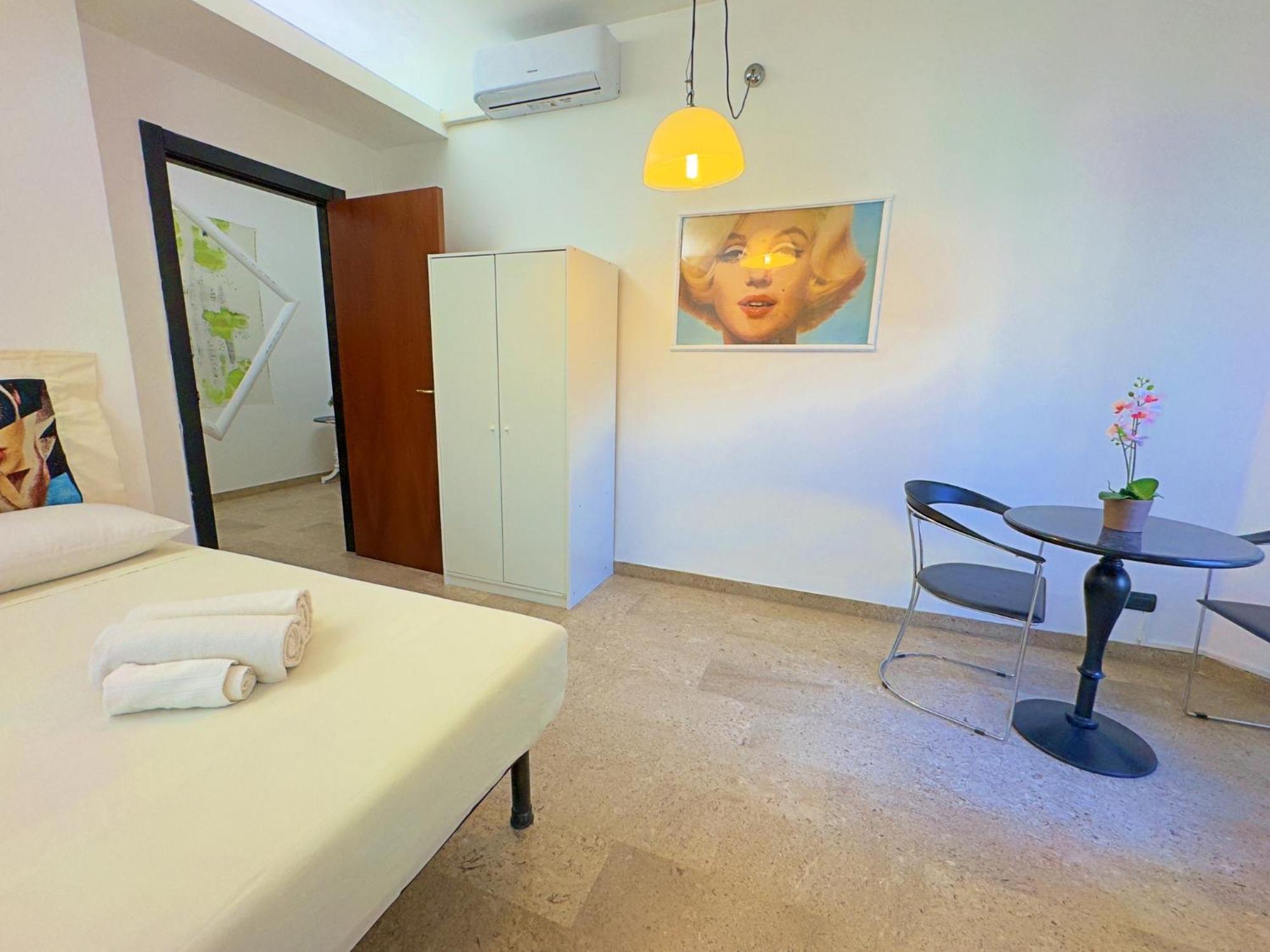 Appartme Guest House Doria 17 Милан Экстерьер фото