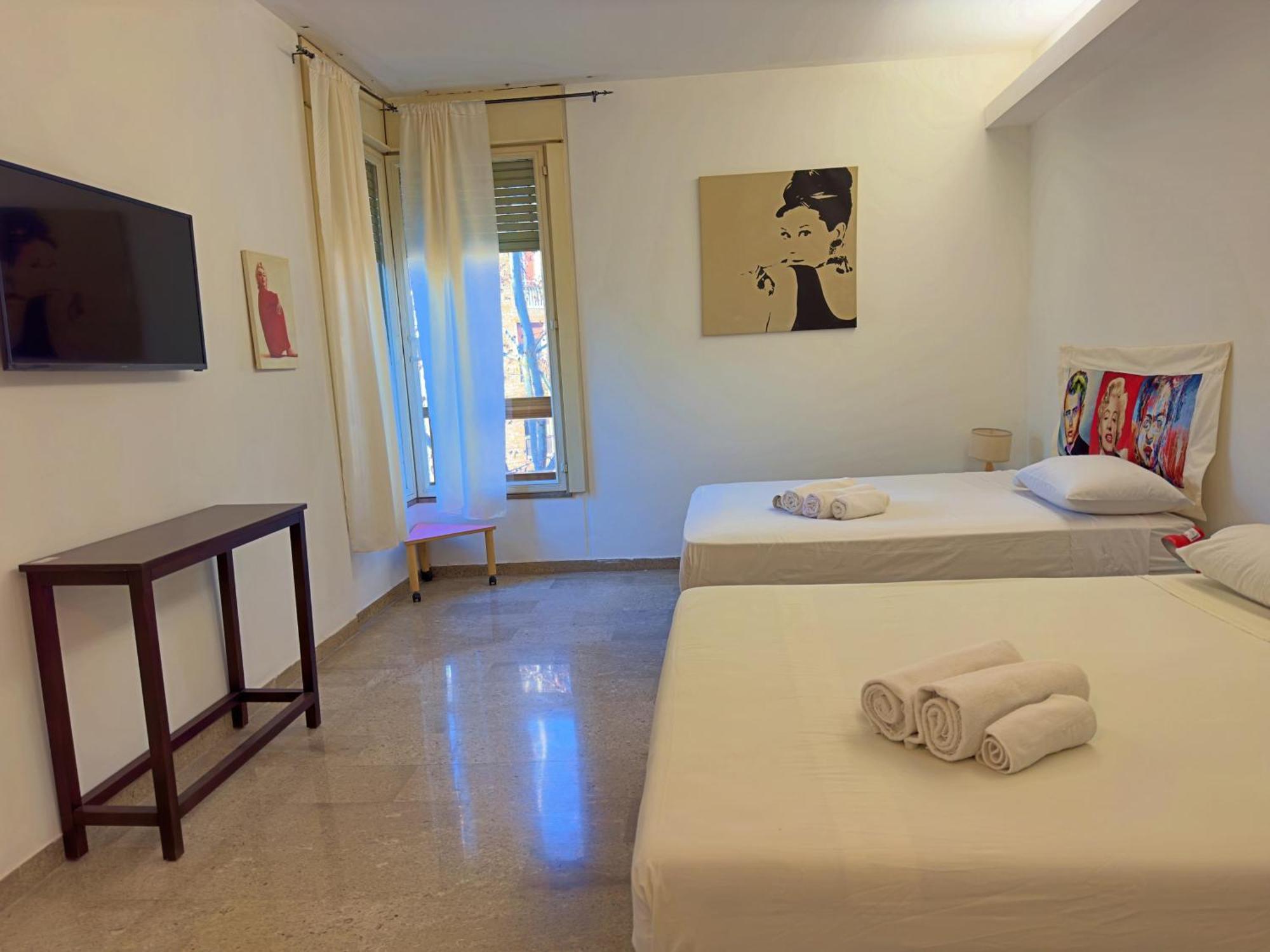 Appartme Guest House Doria 17 Милан Экстерьер фото